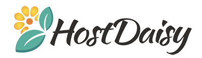 HostDaisy Logo